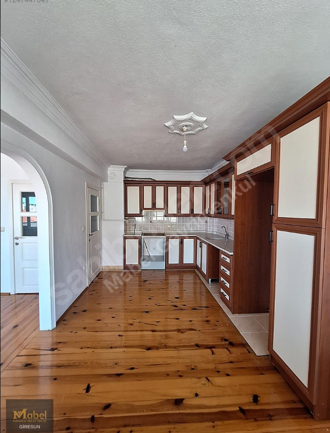 ÇITLAKKALE MAH. VALİLİĞE YAKIN 3+1 KİRALIK DAİRE